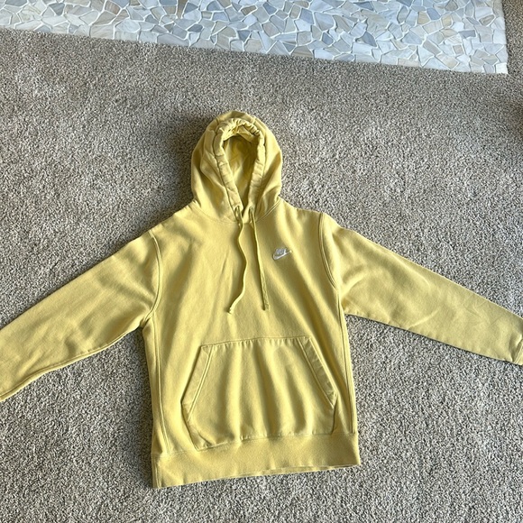 NIKE Hoodie - Picture 1 of 6